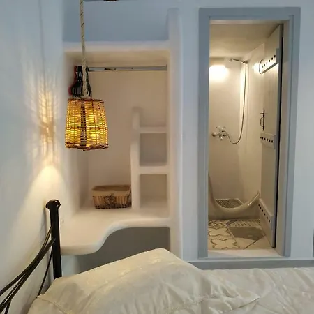 Апартаменты Dreamcatcher Of Zeus *