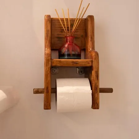 Dreamcatcher Of Zeus Апартаменты