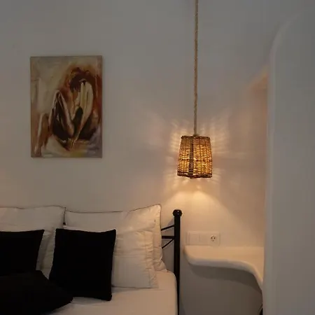 Apartamento Dreamcatcher Of Zeus Filótion