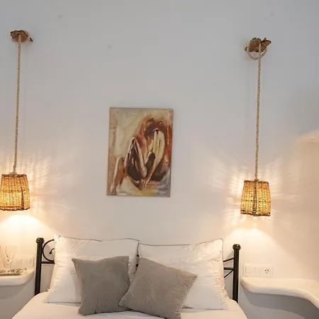 Apartamento Dreamcatcher Of Zeus *