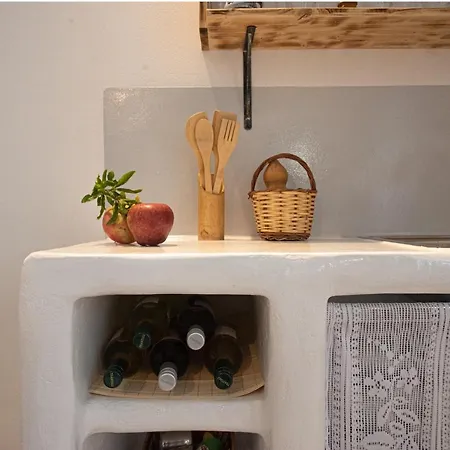 Апартаменты Dreamcatcher Of Zeus