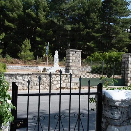 Dreamcatcher Of Zeus * Filótion