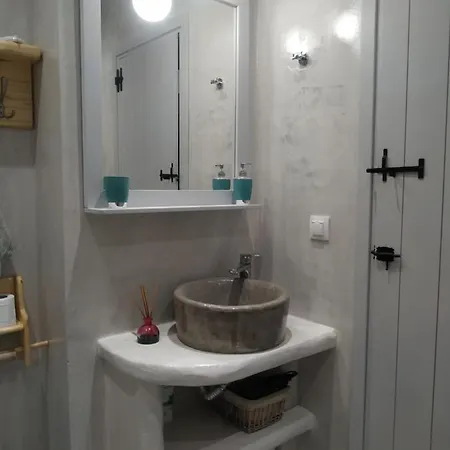 Dreamcatcher Of Zeus Апартаменты