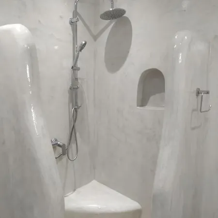 Apartamento Dreamcatcher Of Zeus Filótion