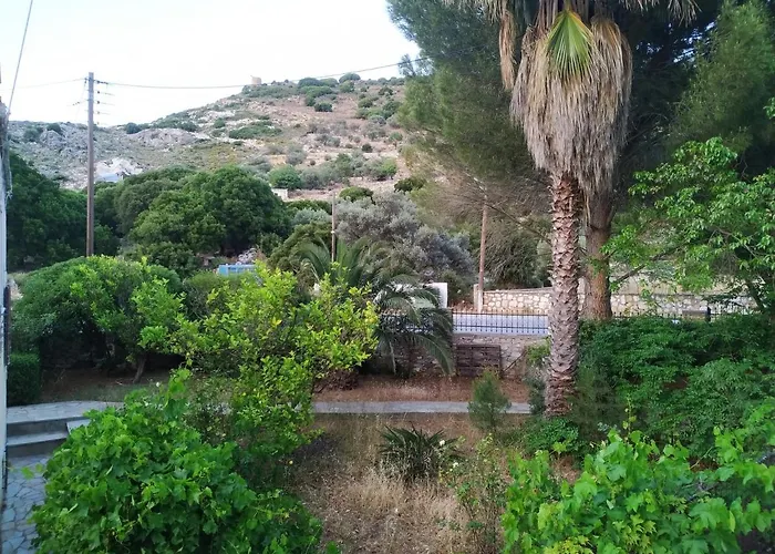 公寓 Dreamcatcher Of Zeus *