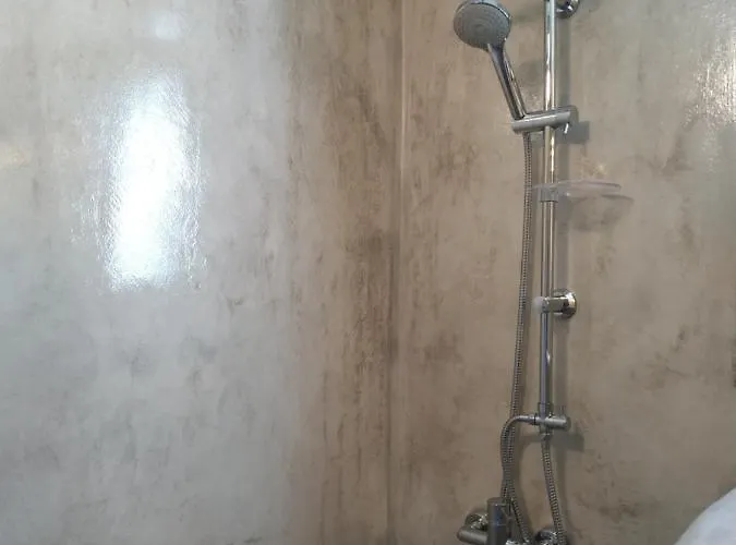 公寓 Dreamcatcher Of Zeus Filótion