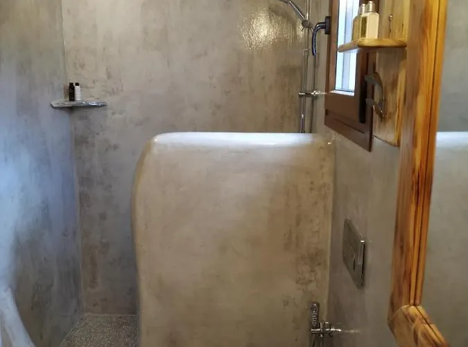 Dreamcatcher Of Zeus アパート *