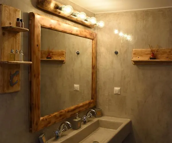 アパート Dreamcatcher Of Zeus