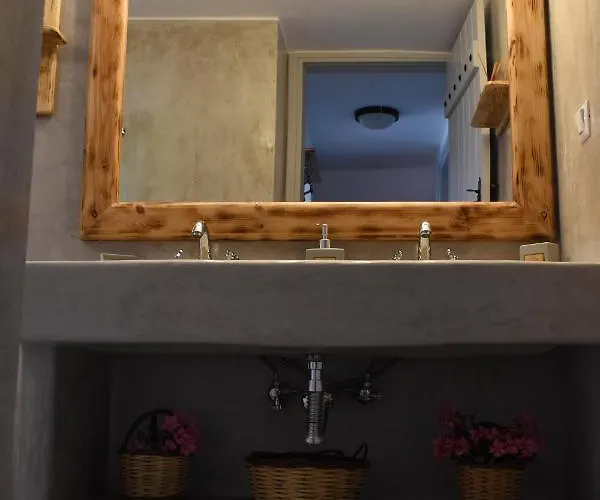 Dreamcatcher Of Zeus アパート *