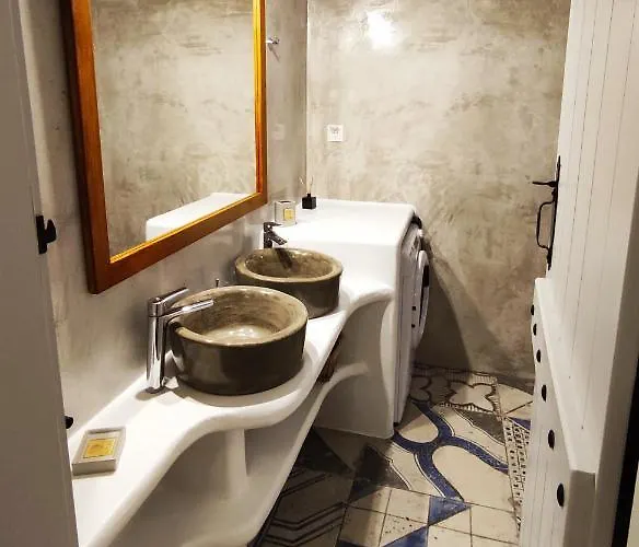 Dreamcatcher Of Zeus アパート Filótion