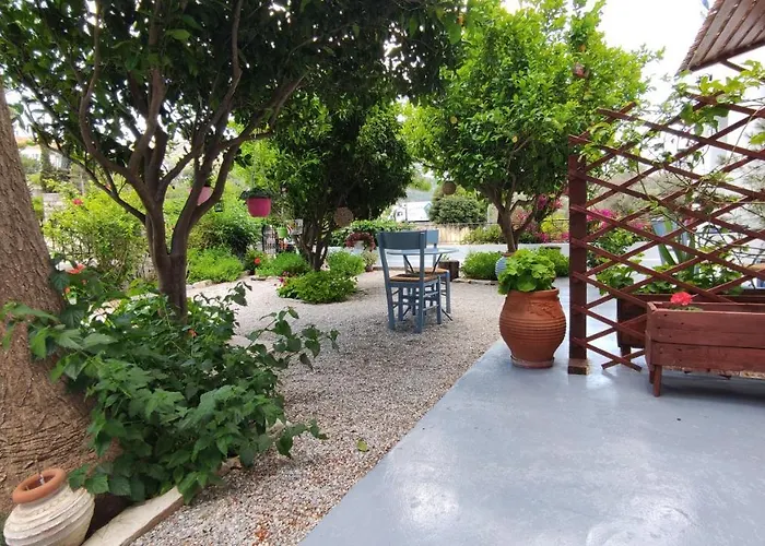 Dreamcatcher Of Zeus 公寓 *