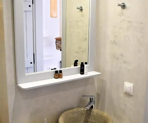 Dreamcatcher Of Zeus アパート