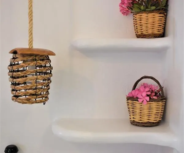 Dreamcatcher Of Zeus アパート