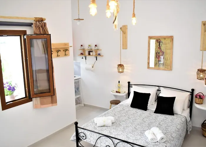 公寓 Dreamcatcher Of Zeus *