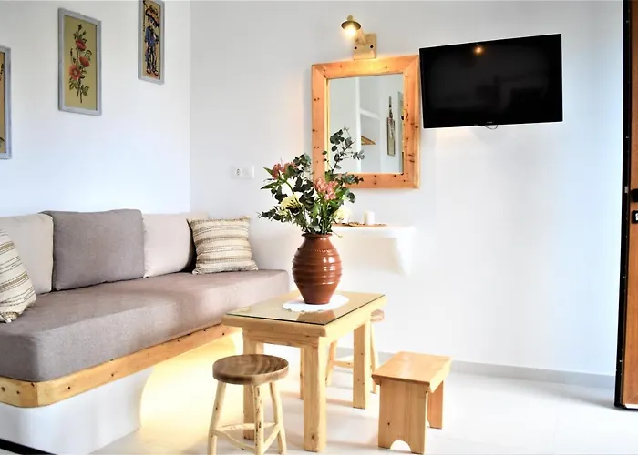 アパート Dreamcatcher Of Zeus *