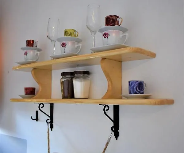 Apartament Dreamcatcher Of Zeus