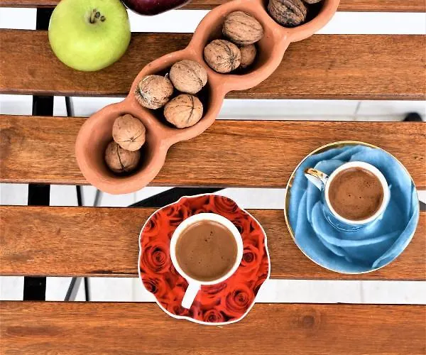 Dreamcatcher Of Zeus アパート Filótion