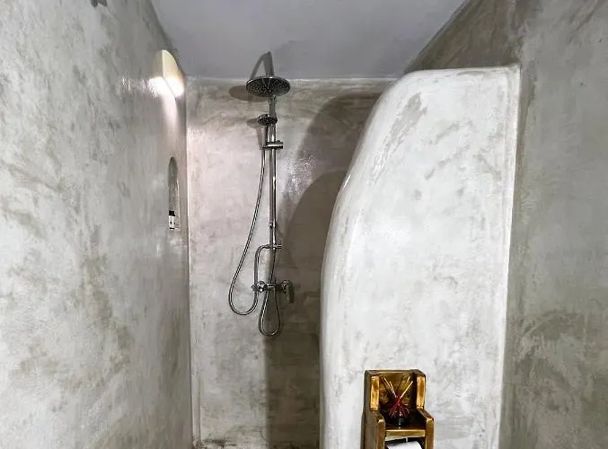 アパート Dreamcatcher Of Zeus