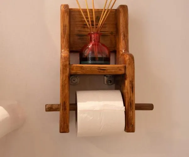 Dreamcatcher Of Zeus 公寓