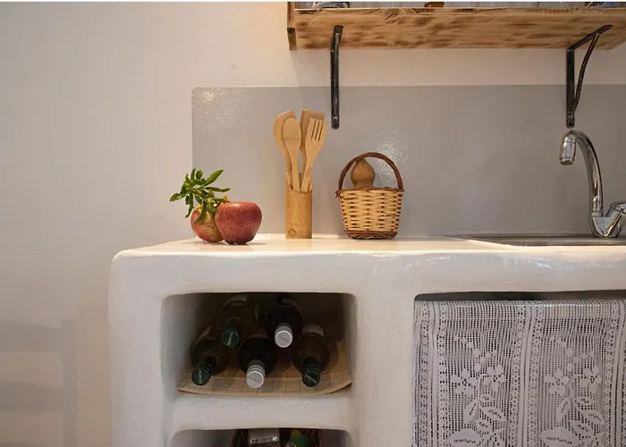 アパート Dreamcatcher Of Zeus