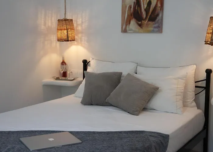 Apartament Dreamcatcher Of Zeus *