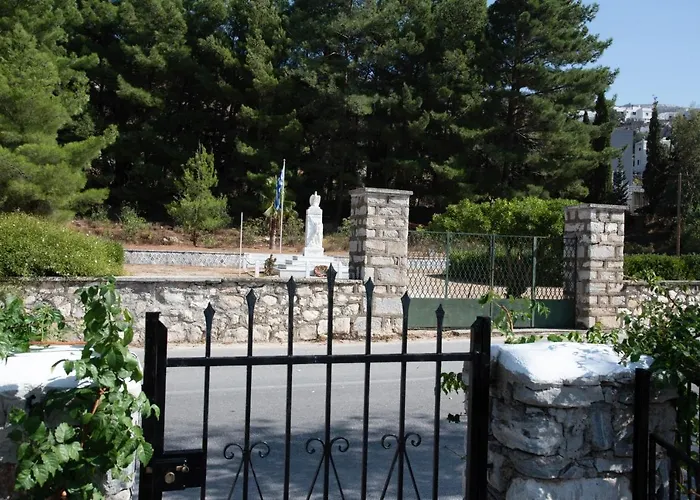 Dreamcatcher Of Zeus * Filótion