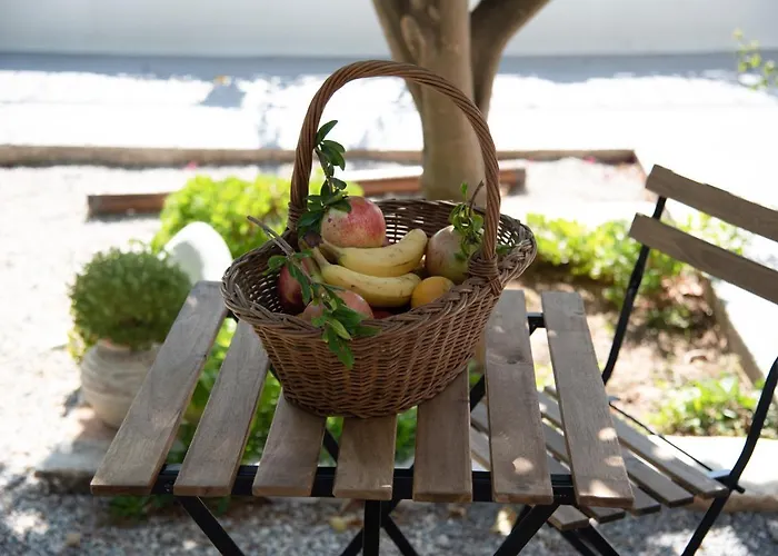 Apartament Dreamcatcher Of Zeus