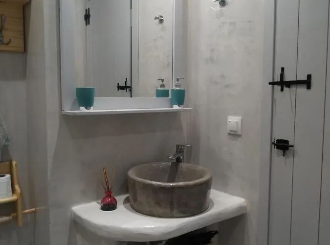 Dreamcatcher Of Zeus アパート