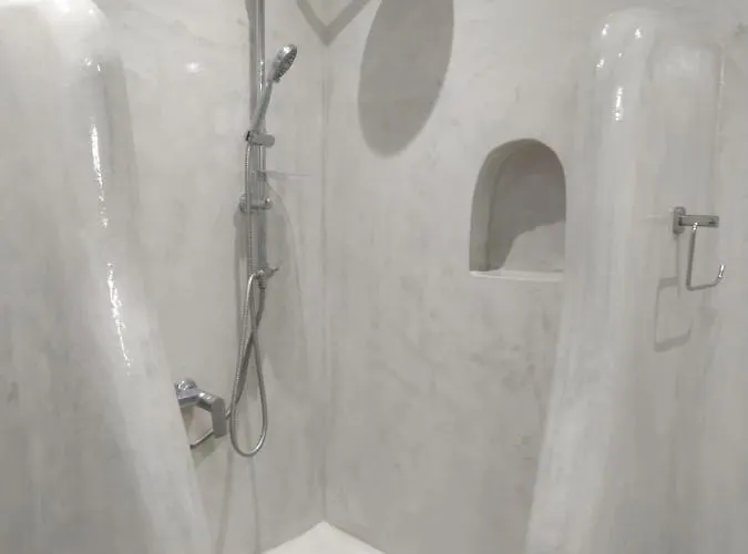 公寓 Dreamcatcher Of Zeus Filótion